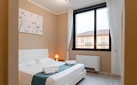 Bianca Apartment