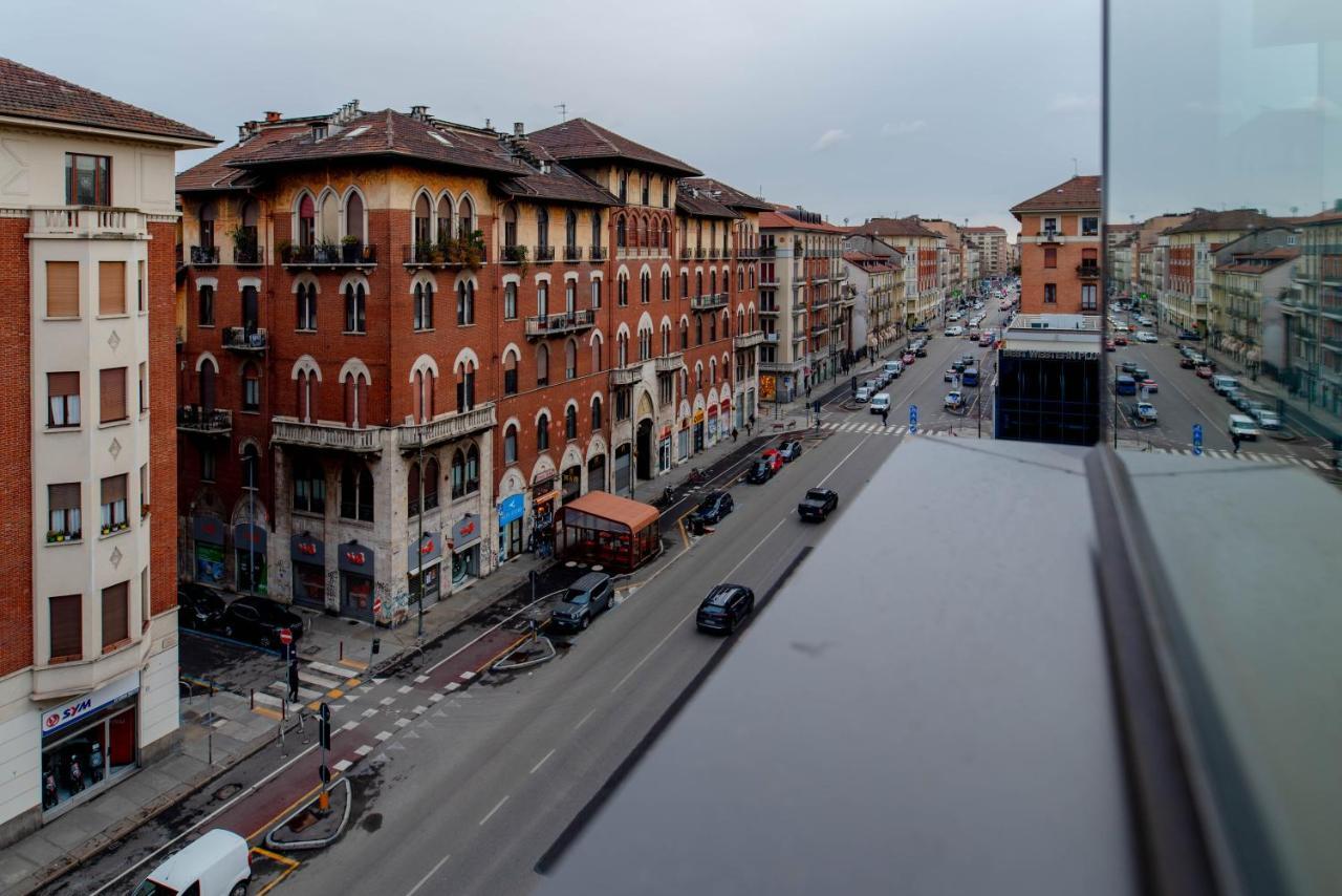 Bianca Apartment Torino Esterno foto