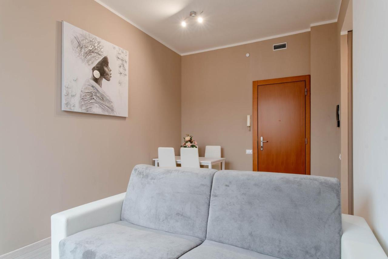 Bianca Apartment Torino Esterno foto