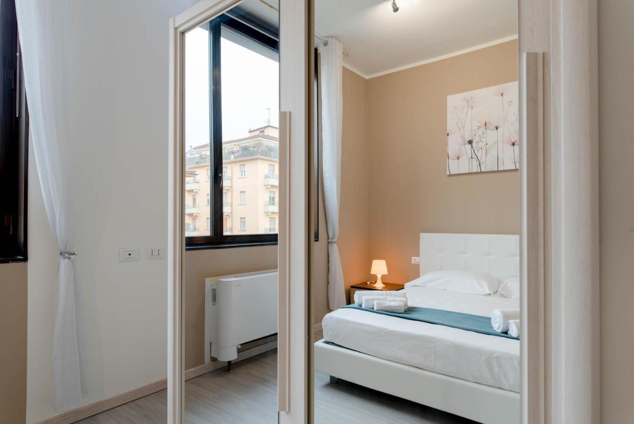 Bianca Apartment Torino Esterno foto