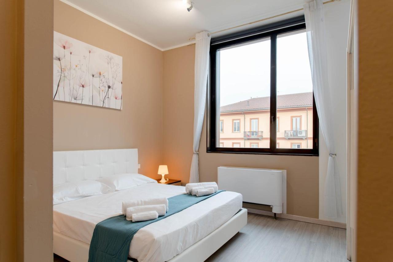 Bianca Apartment Torino Esterno foto